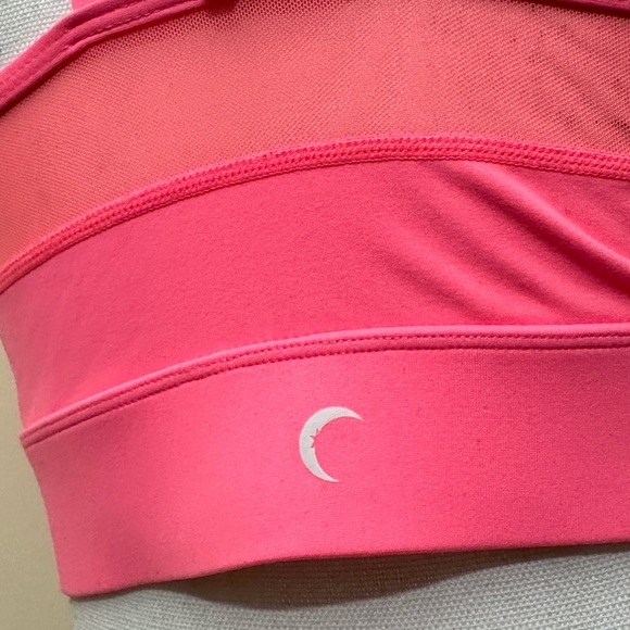 ZAIA || Sprot Coral All Star Bra - Picture 6 of 11